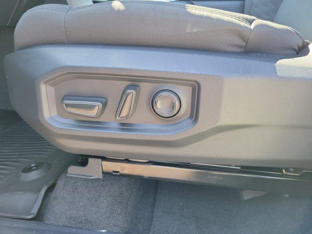 new 2026 Toyota Tundra car, priced at $52,741