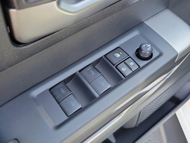 new 2026 Toyota Tundra car, priced at $52,741