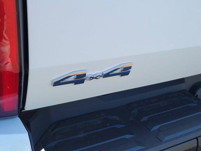 new 2026 Toyota Tundra car, priced at $52,741