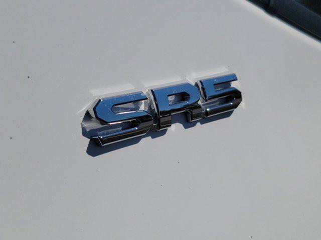 new 2026 Toyota Tundra car, priced at $52,741