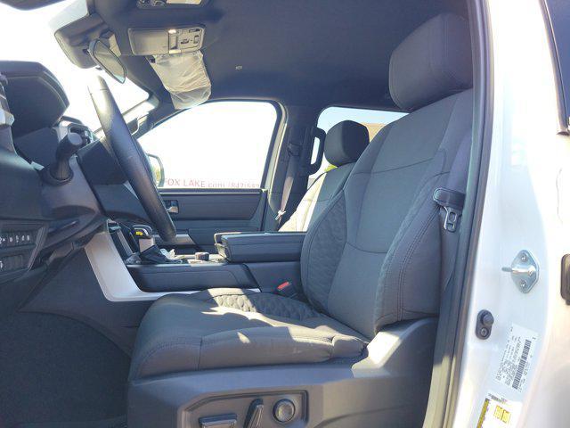 new 2026 Toyota Tundra car, priced at $52,741