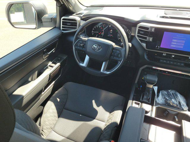 new 2026 Toyota Tundra car, priced at $52,741