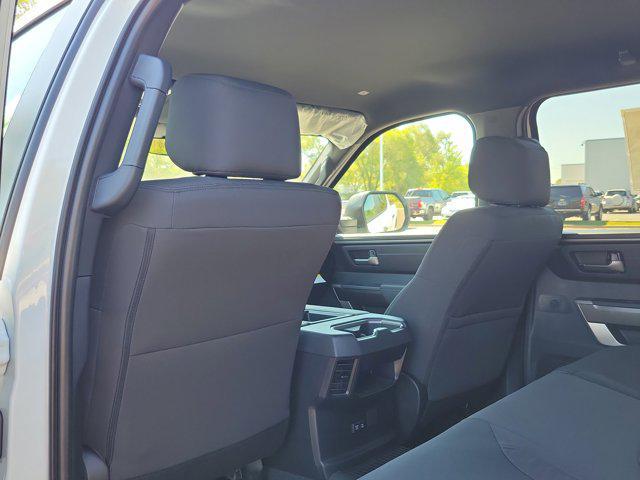 new 2026 Toyota Tundra car, priced at $52,741