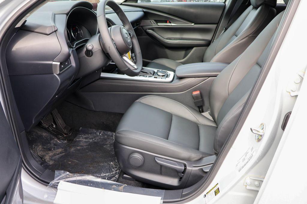 new 2025 Mazda CX-30 car, priced at $27,302