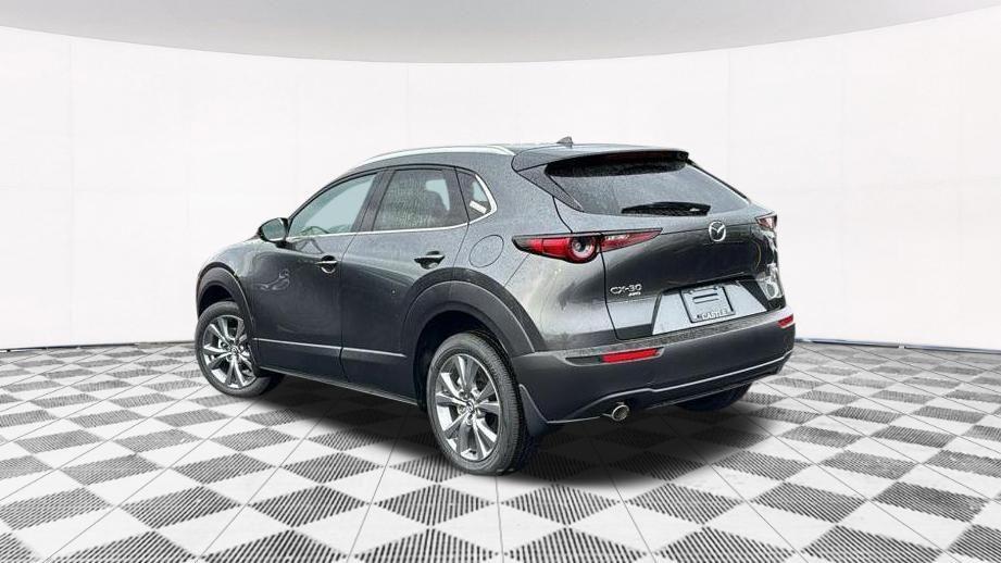 new 2024 Mazda CX-30 car, priced at $33,784