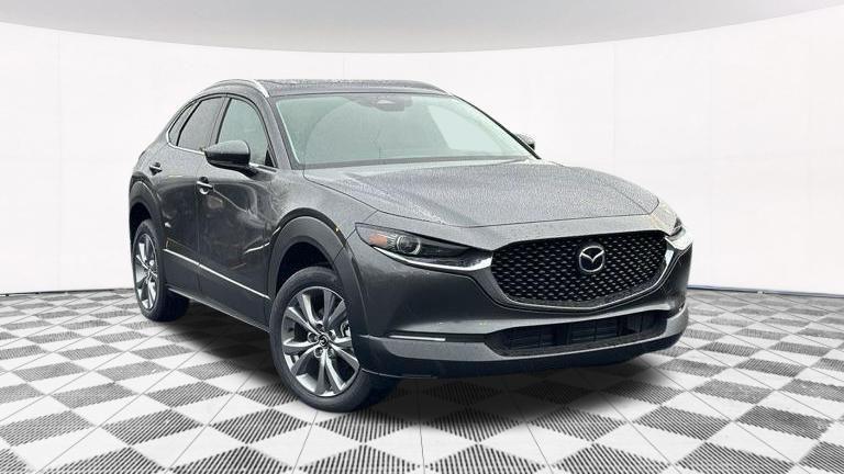 new 2024 Mazda CX-30 car, priced at $33,784