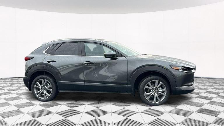 new 2024 Mazda CX-30 car, priced at $34,284