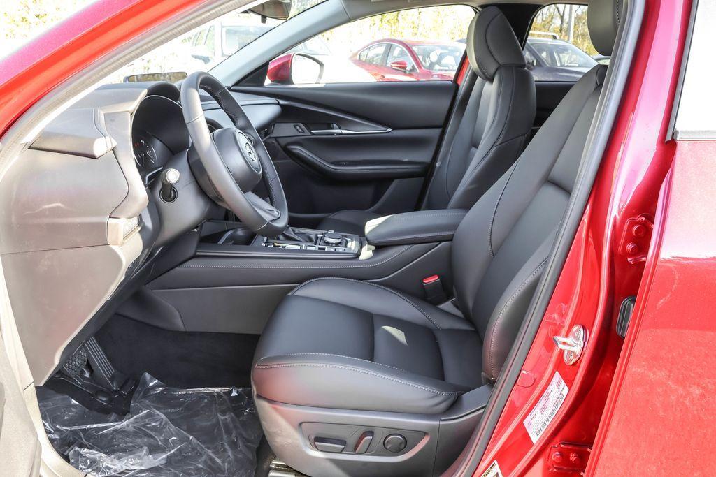 new 2026 Mazda CX-30 car, priced at $31,204