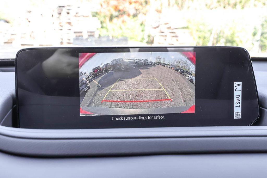 new 2026 Mazda CX-30 car, priced at $31,204