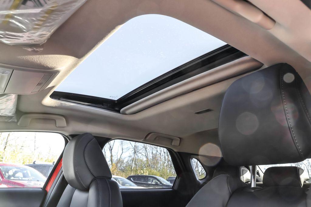 new 2026 Mazda CX-30 car, priced at $31,204