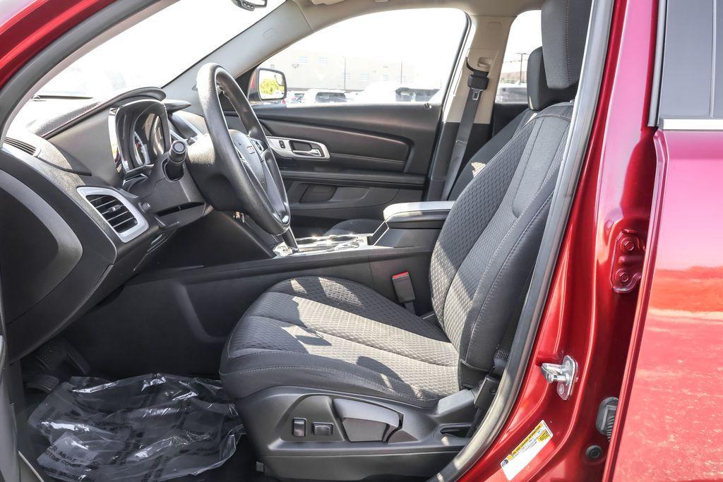 used 2012 GMC Terrain car, priced at $7,995