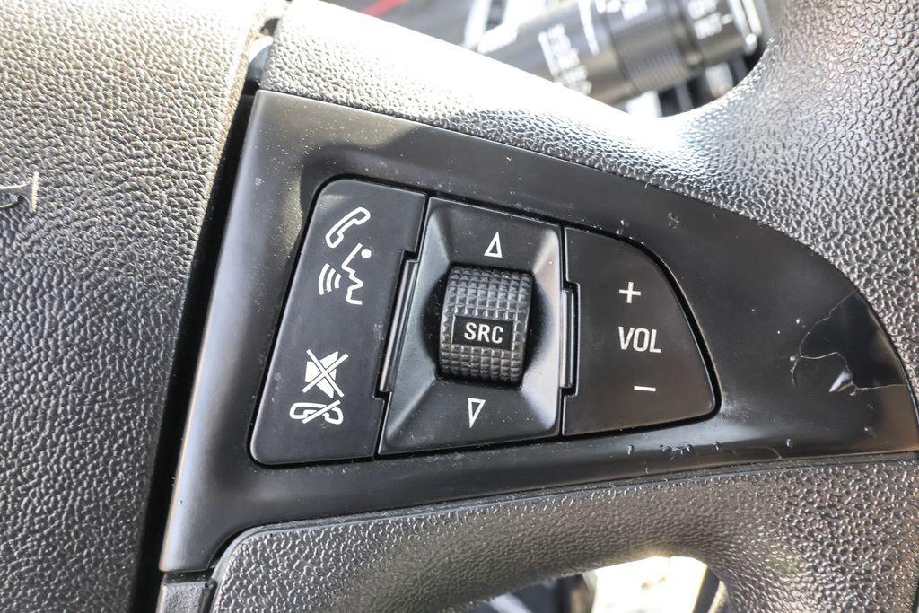 used 2012 GMC Terrain car, priced at $7,995