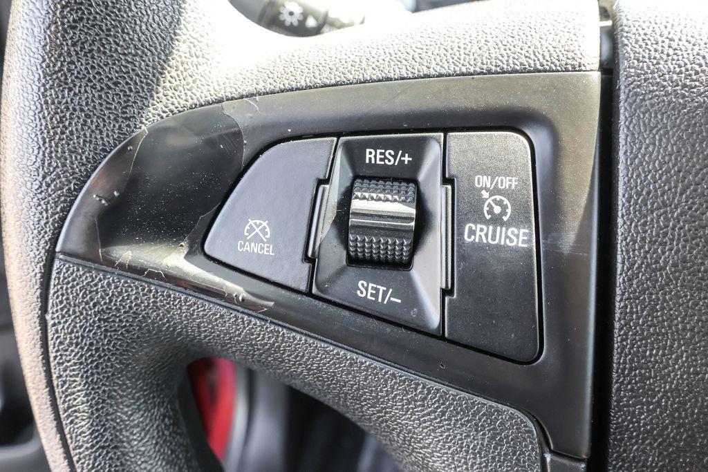 used 2012 GMC Terrain car, priced at $7,995