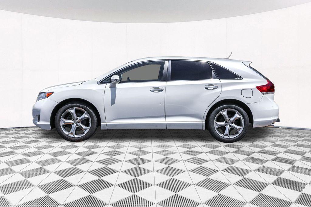 used 2014 Toyota Venza car, priced at $12,995