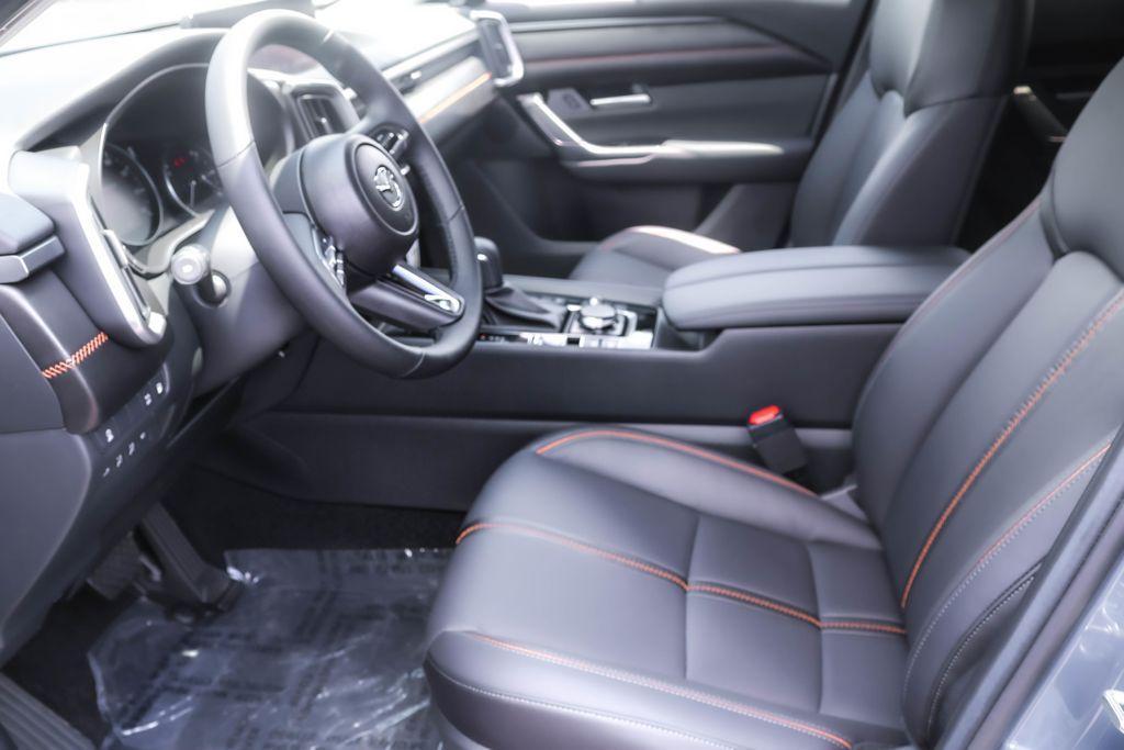 new 2025 Mazda CX-50 Hybrid car, priced at $39,185