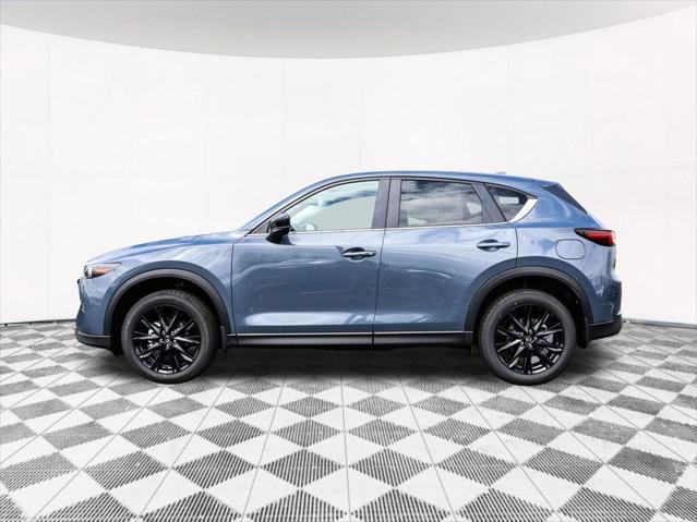 new 2024 Mazda CX-5 car, priced at $32,687