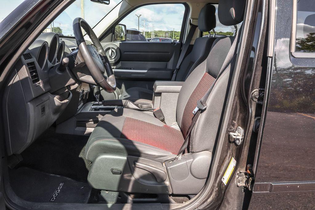 used 2011 Dodge Nitro car, priced at $7,995