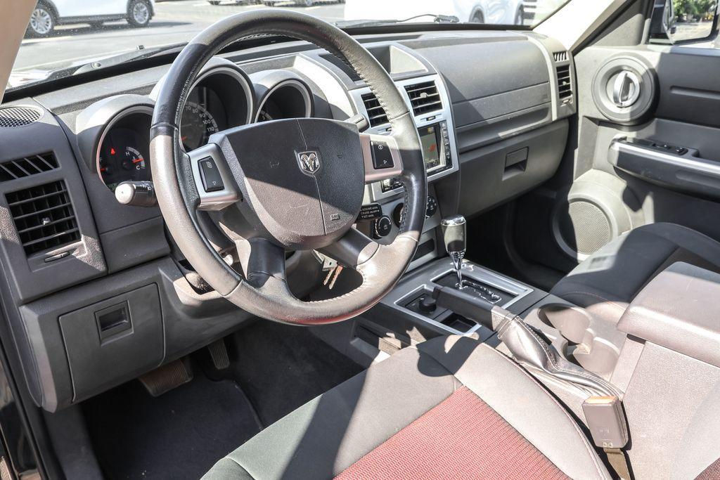 used 2011 Dodge Nitro car, priced at $7,995