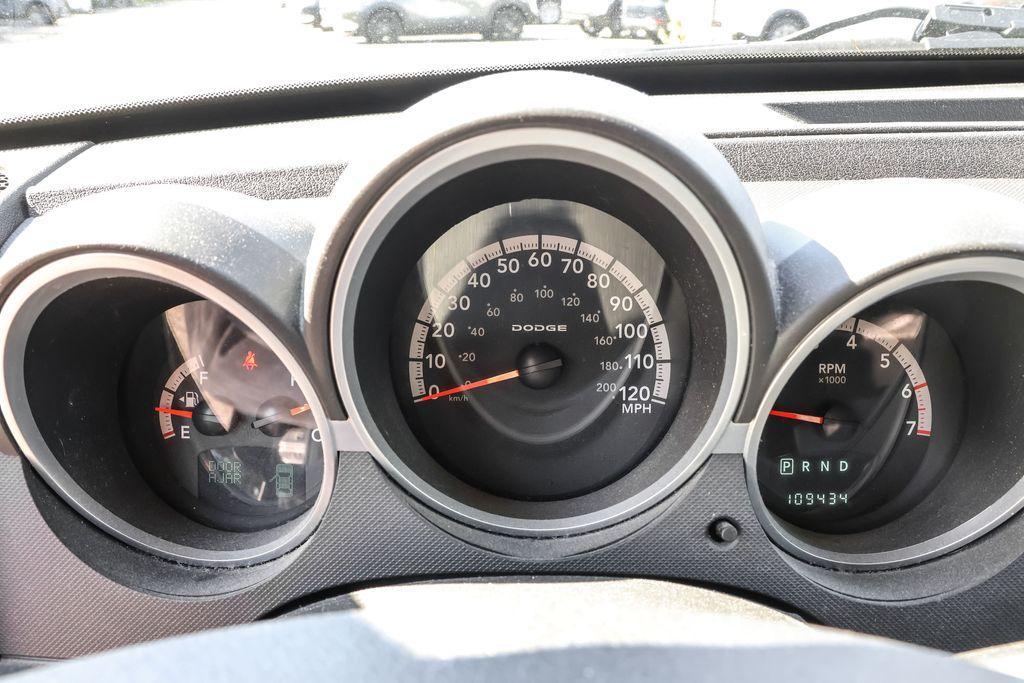used 2011 Dodge Nitro car, priced at $7,995
