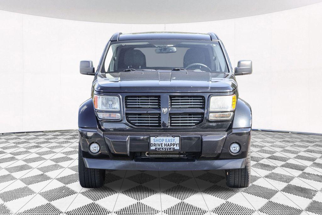 used 2011 Dodge Nitro car, priced at $7,995