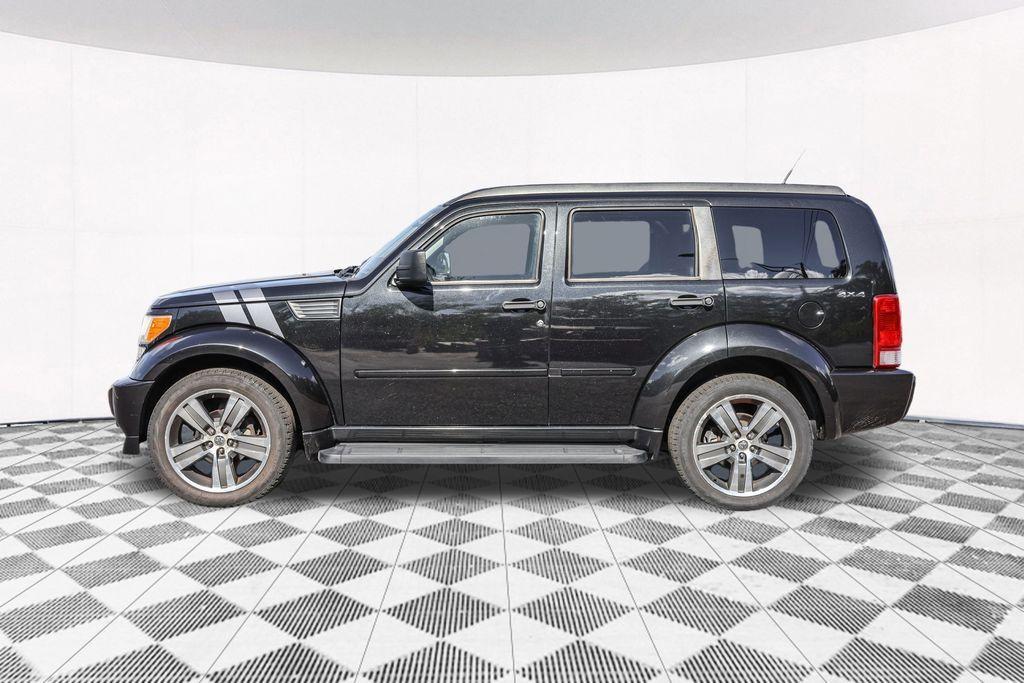 used 2011 Dodge Nitro car, priced at $7,995