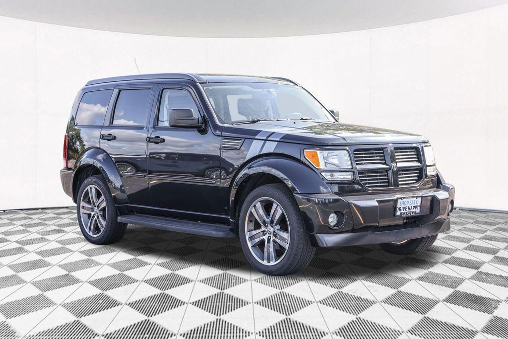 used 2011 Dodge Nitro car, priced at $7,995