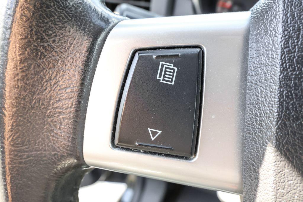used 2011 Dodge Nitro car, priced at $7,995