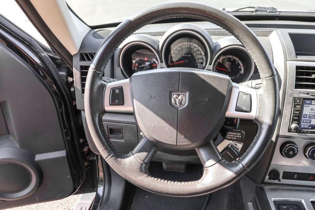 used 2011 Dodge Nitro car, priced at $7,995
