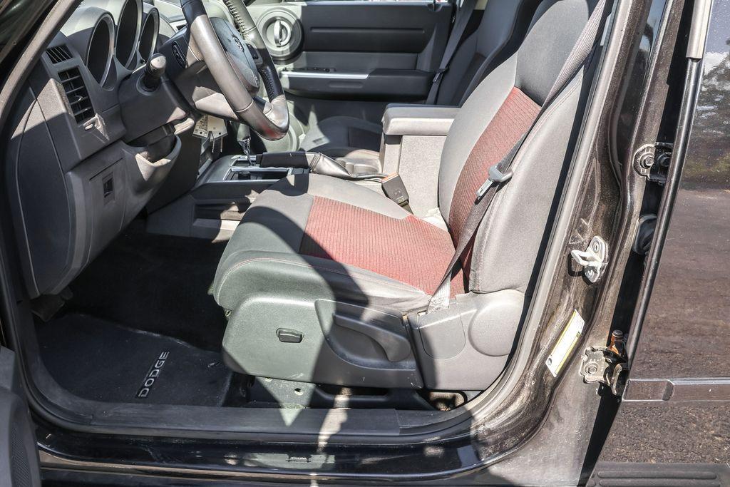 used 2011 Dodge Nitro car, priced at $7,995