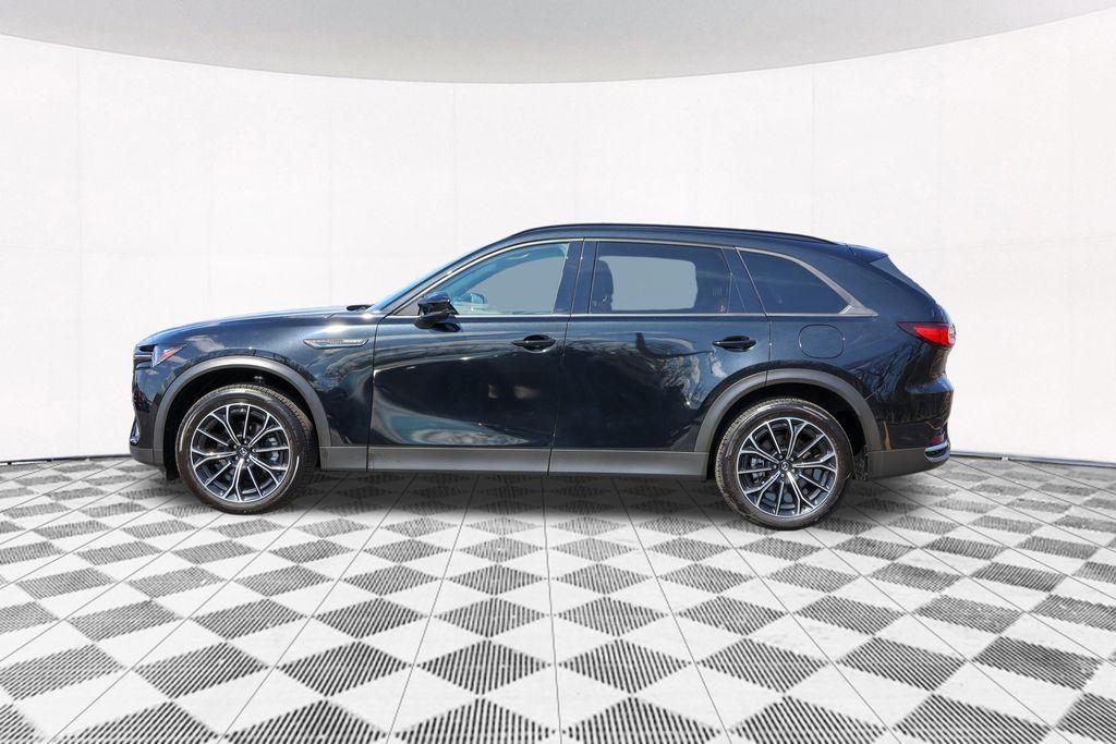 used 2025 Mazda CX-70 car, priced at $48,495