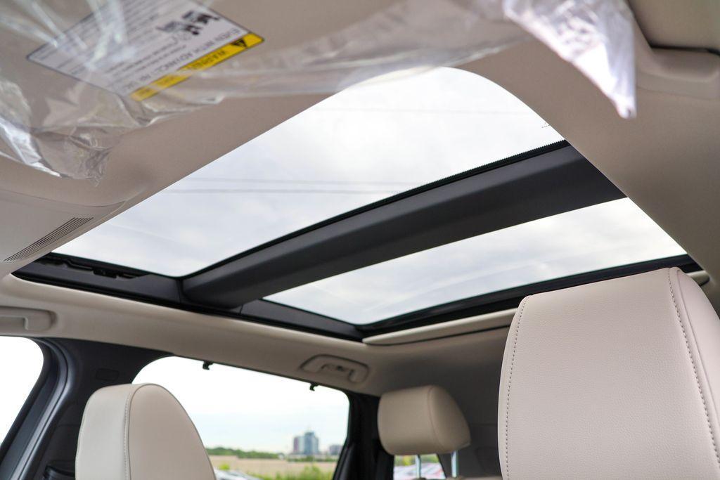 new 2025 Mazda CX-70 car, priced at $53,891