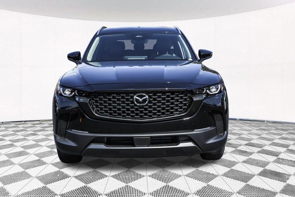 new 2025 Mazda CX-50 Hybrid car, priced at $33,256