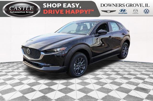 used 2024 Mazda CX-30 car, priced at $23,995