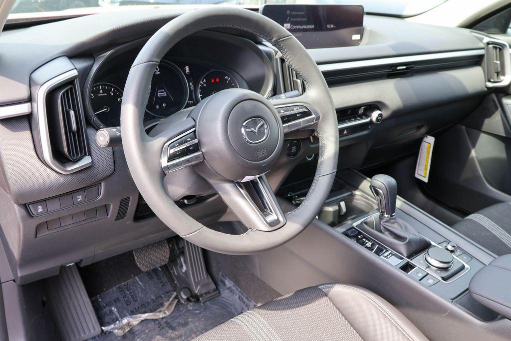 new 2024 Mazda CX-50 car, priced at $30,295
