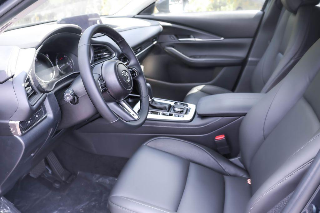 new 2025 Mazda CX-30 car, priced at $27,506