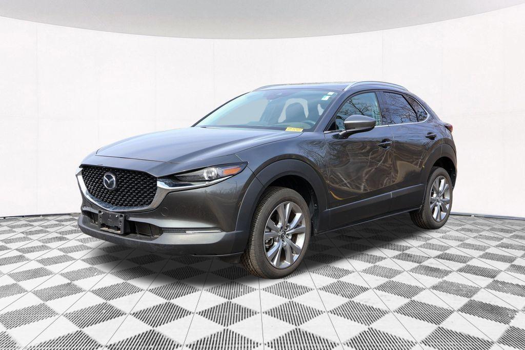 used 2022 Mazda CX-30 car, priced at $24,495
