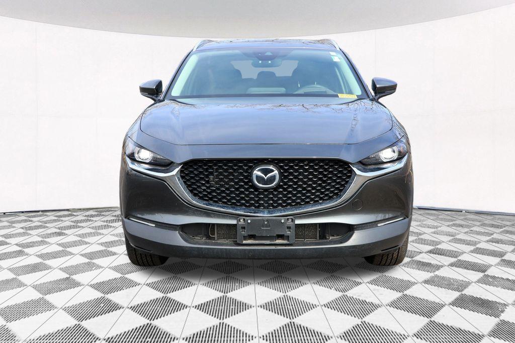 used 2022 Mazda CX-30 car, priced at $24,495