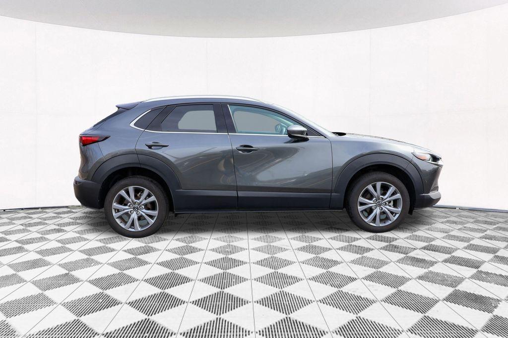 used 2022 Mazda CX-30 car, priced at $24,495