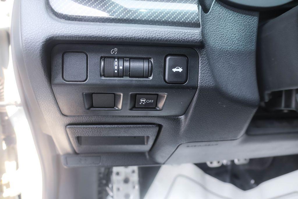 used 2019 Subaru WRX car, priced at $19,995