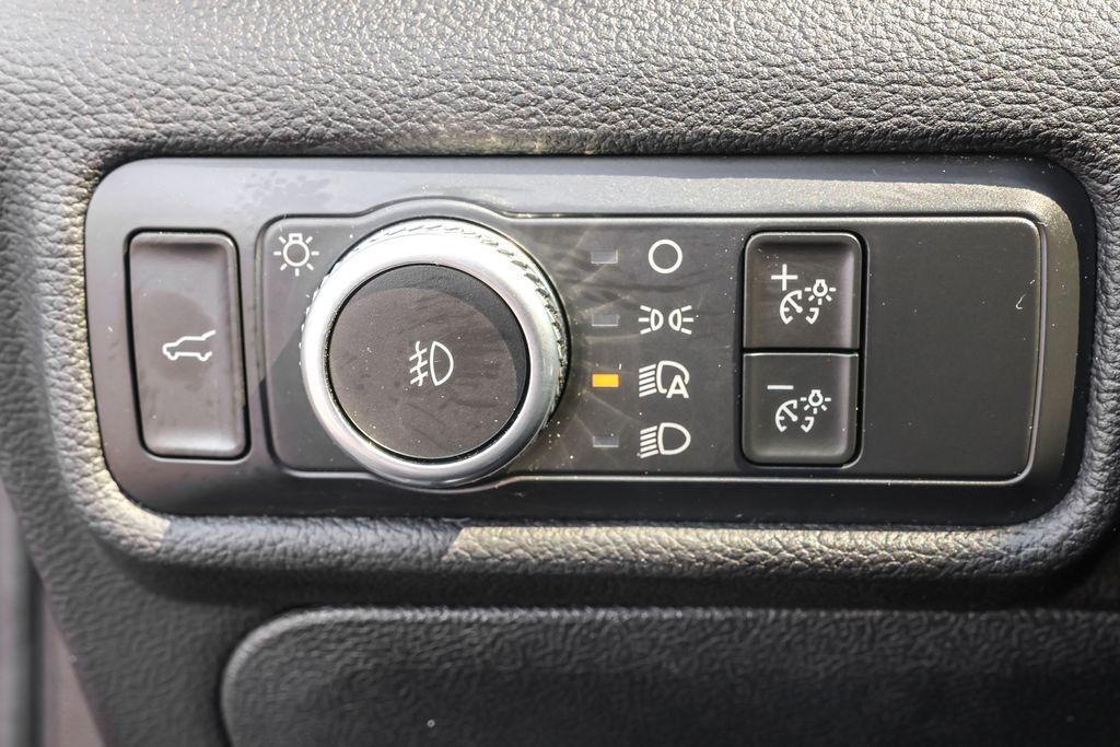 used 2022 Ford Explorer car, priced at $30,695