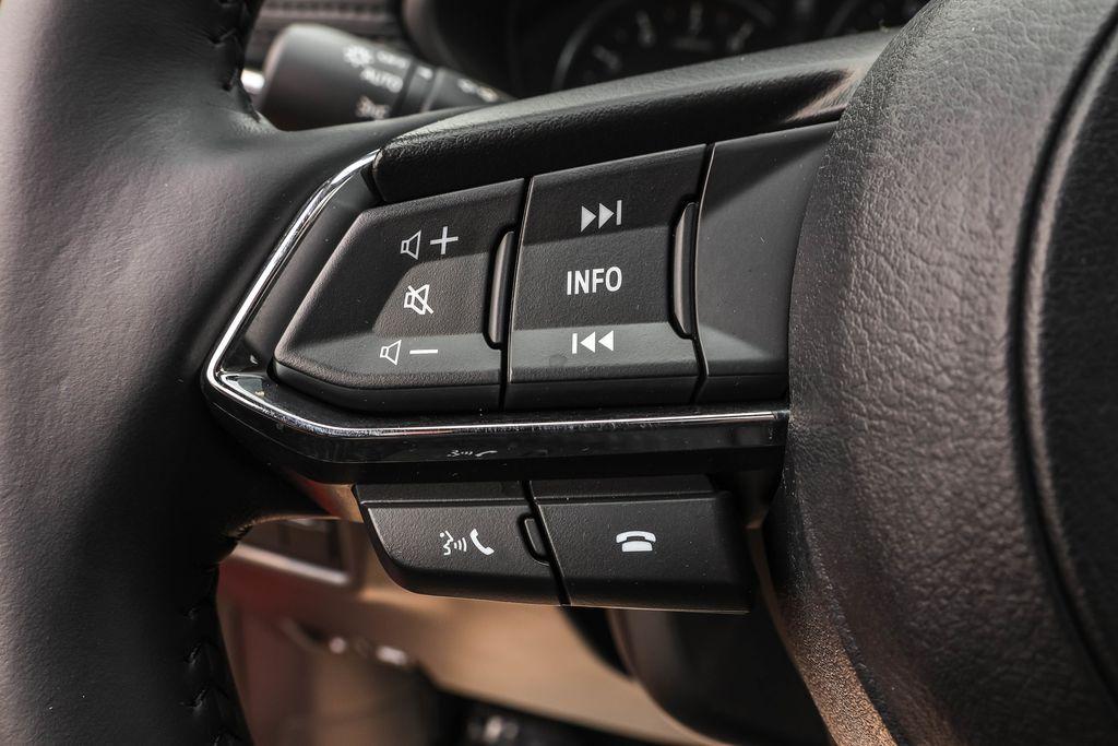 used 2023 Mazda CX-5 car, priced at $26,995