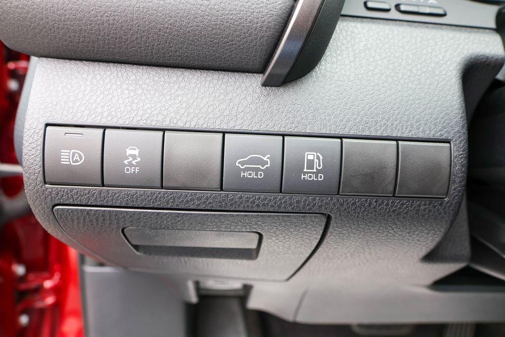 used 2019 Toyota Camry Hybrid car, priced at $21,895