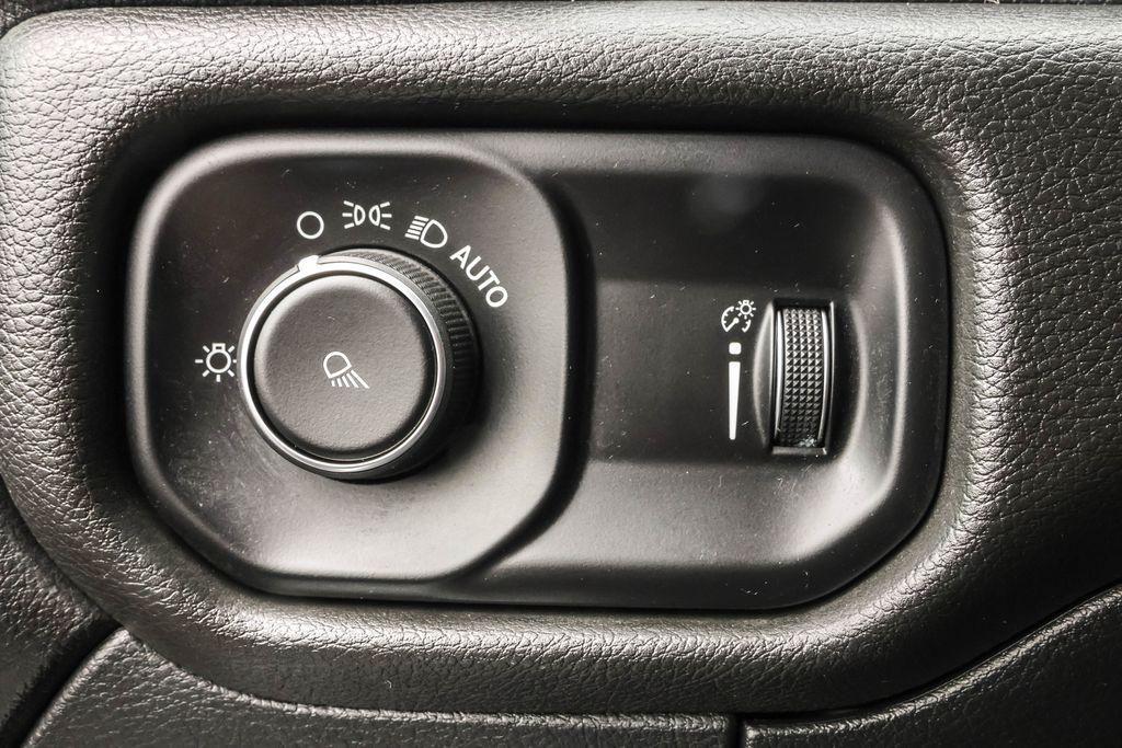 used 2021 Ram 3500 car, priced at $37,895
