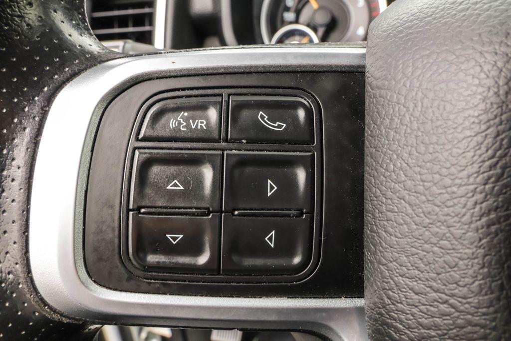 used 2021 Ram 3500 car, priced at $37,895