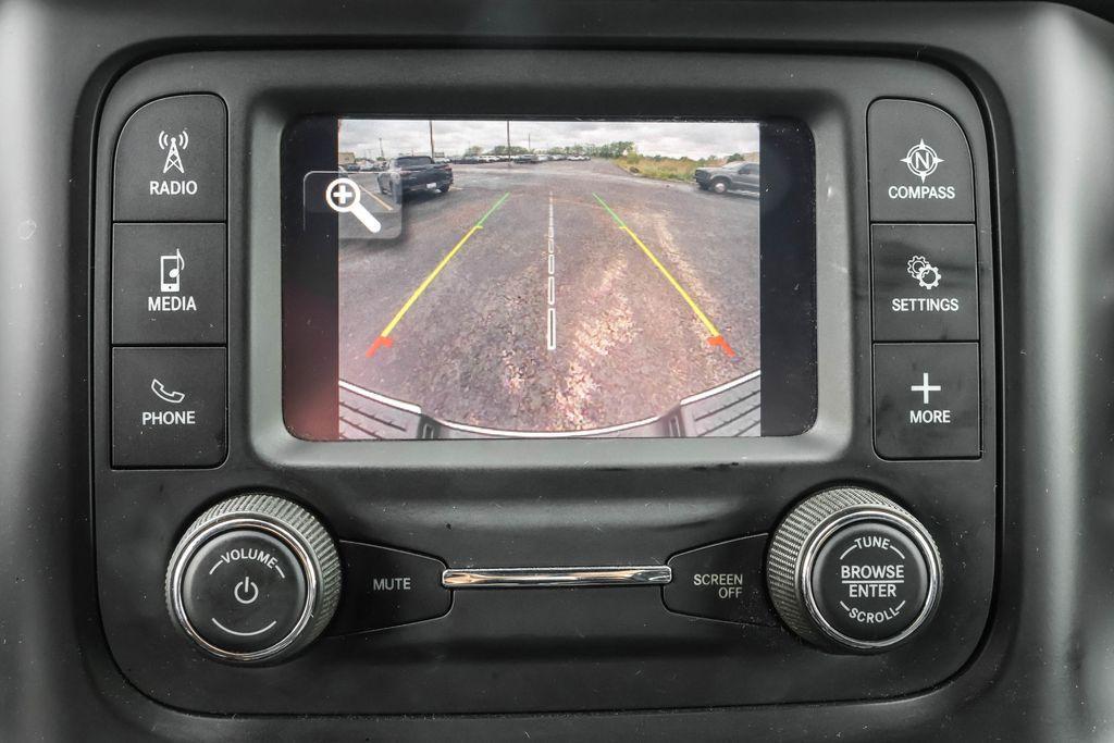 used 2021 Ram 3500 car, priced at $37,895