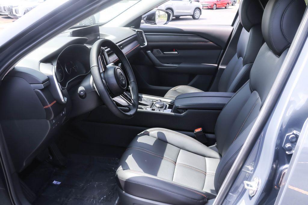 new 2025 Mazda CX-50 Hybrid car, priced at $39,585