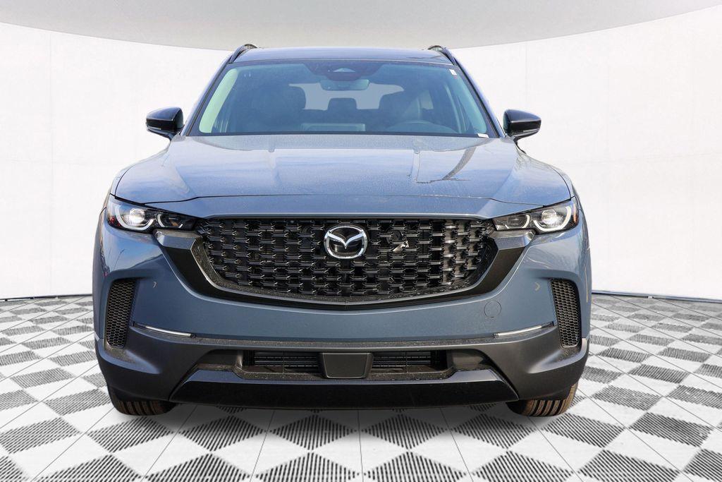 new 2025 Mazda CX-50 Hybrid car, priced at $39,270