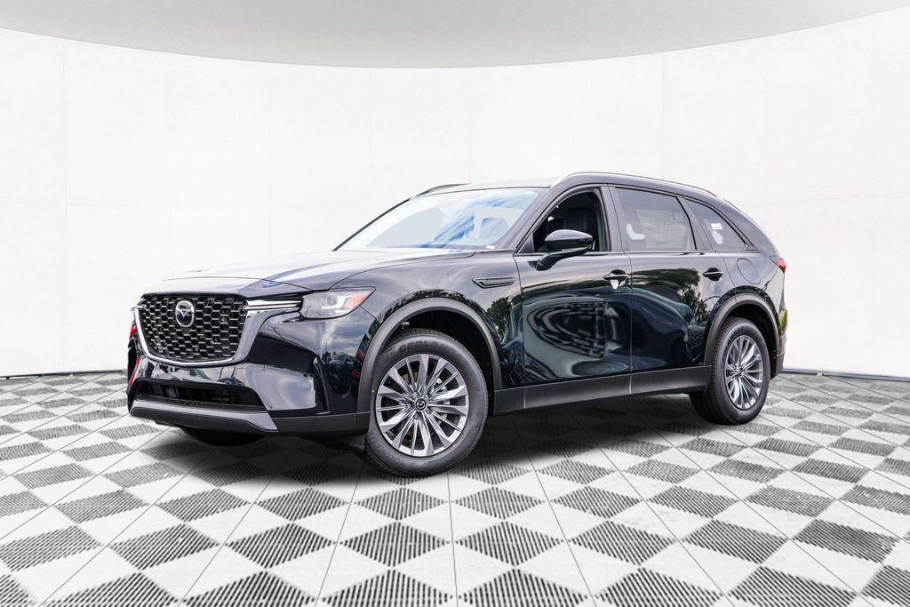 new 2024 Mazda CX-90 car, priced at $36,974