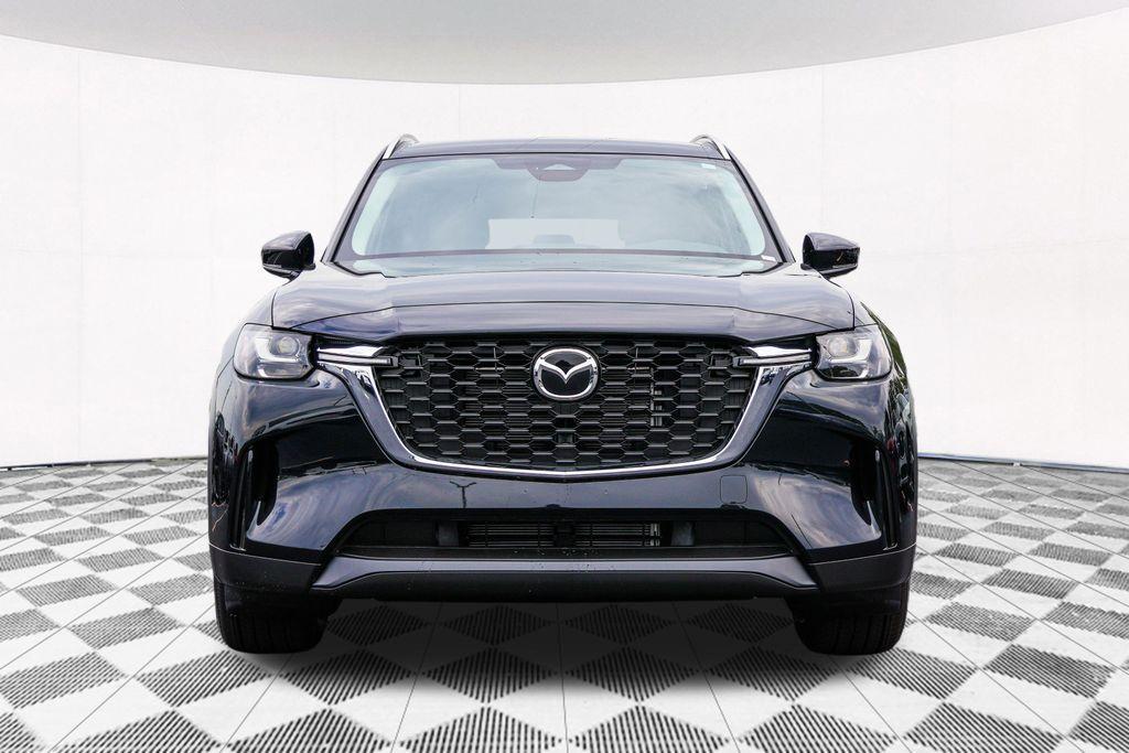 new 2024 Mazda CX-90 car, priced at $36,974