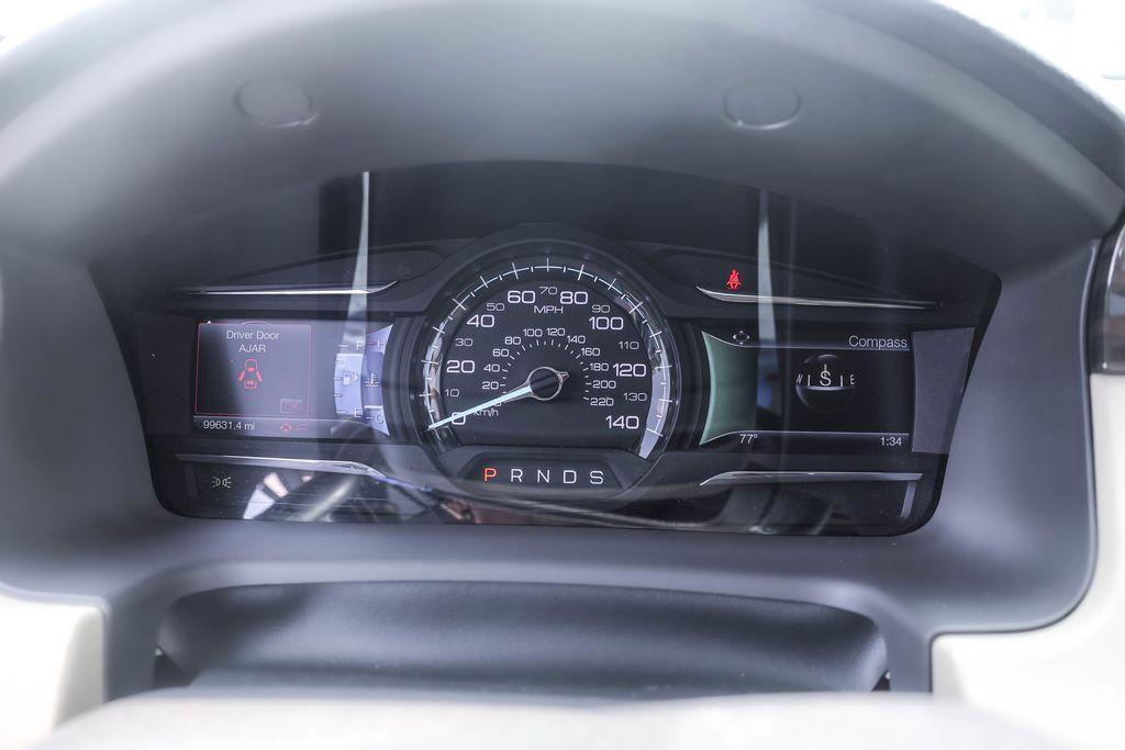 used 2015 Ford Flex car, priced at $10,995
